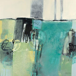 Francesco Cusumano  Prato II Kunstdruk 70x70cm | Posters.nl