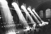 Getty Images  Grand Central Station Kunstdruk 80x60cm | Posters.nl