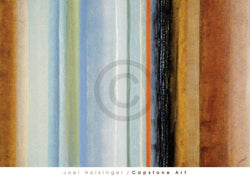 Joel Holsinger  Serenidad II Kunstdruk 91x66cm | Posters.nl