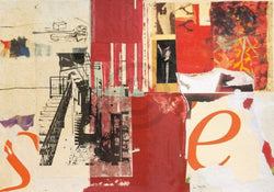 Helmut Ranftl  Teamwork I Kunstdruk 100x70cm | Posters.nl