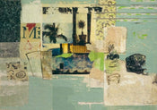 Helmut Ranftl  Teamwork II Kunstdruk 100x70cm | Posters.nl