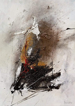 Isolde Folger  Garachico I Kunstdruk 50x70cm | Posters.nl