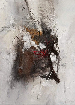 Isolde Folger  Garachico II Kunstdruk 50x70cm | Posters.nl