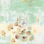 Katja Spilker  BlÃ¼tentanz Kunstdruk 40x40cm | Posters.nl