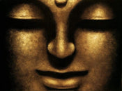 Mahayana  Bodhisattva Kunstdruk 80x60cm | Posters.nl