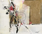 Michael SchÃ¶npflug  WM 2 Kunstdruk 50x40cm | Posters.nl