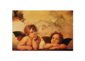 Raffael  Angeli Kunstdruk 70x50cm | Posters.nl