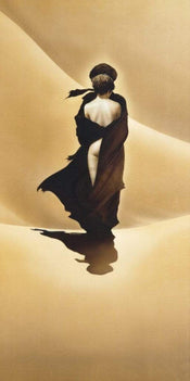 Renato Casaro  Schirokko II Kunstdruk 50x100cm | Posters.nl