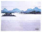 Ralf Westphal  Sri Lanka Kunstdruk 90x70cm | Posters.nl
