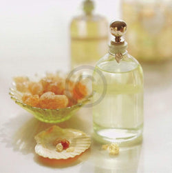 Sondra Wampler  Amber Rose Kunstdruk 25x25cm | Posters.nl