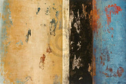 Mike Springet  Essence X Kunstdruk 91x61cm | Posters.nl