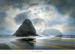 William Vanscoy  Another Place to Be Kunstdruk 91x66cm | Posters.nl