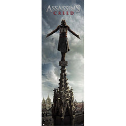 Grupo Erik PPGE8021 Assassins Creed Poster 53X158cm | Posters.nl