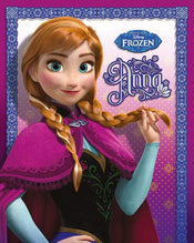 Pyramid Frozen Anna Poster 40x50cm | Posters.nl