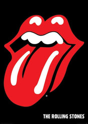 Pyramid The Rolling Stones Lips Poster 61x91,5cm | Posters.nl