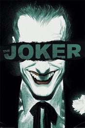 Pyramid The Joker Put on a Happy Face Poster 61x91,5cm | Posters.nl
