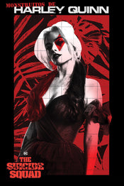 Pyramid The Suicide Squad Monstruitos De Harley Quinn Poster 61x91,5cm | Posters.nl
