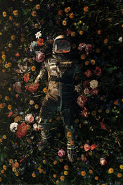 Pyramid PP35046 Nicebleed Garden Delight Poster 61X91 5cm | Posters.nl