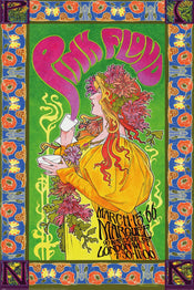 pyramid pp35188 pink floyd 66 poster 61x91-5cm | Posters.nl