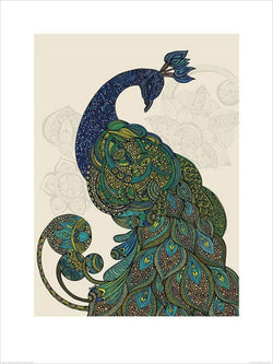 Pyramid Valentina Ramos Eva Kunstdruk 60x80cm | Posters.nl