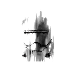Pyramid Star Wars Episode VII Flametrooper Lines Kunstdruk 40x40cm | Posters.nl