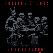 Pyramid The Rolling Stones Voodoo Lounge Kunstdruk 30x30cm | Posters.nl